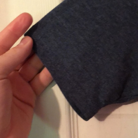 Urban Pipeline Gray & Blue The Awesomely Soft Ultimate Tee T-Shirt Boys Medium M - Picture 6 of 12